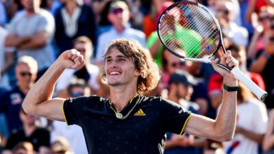 Road To Roland Garros Semaine 4 : LE MIRACLE ATTENDU EST ARRIVÉ