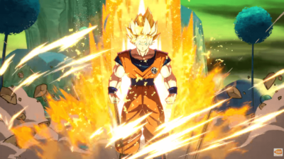 Des nouveautés annoncées sur les jeux Dragon Ball