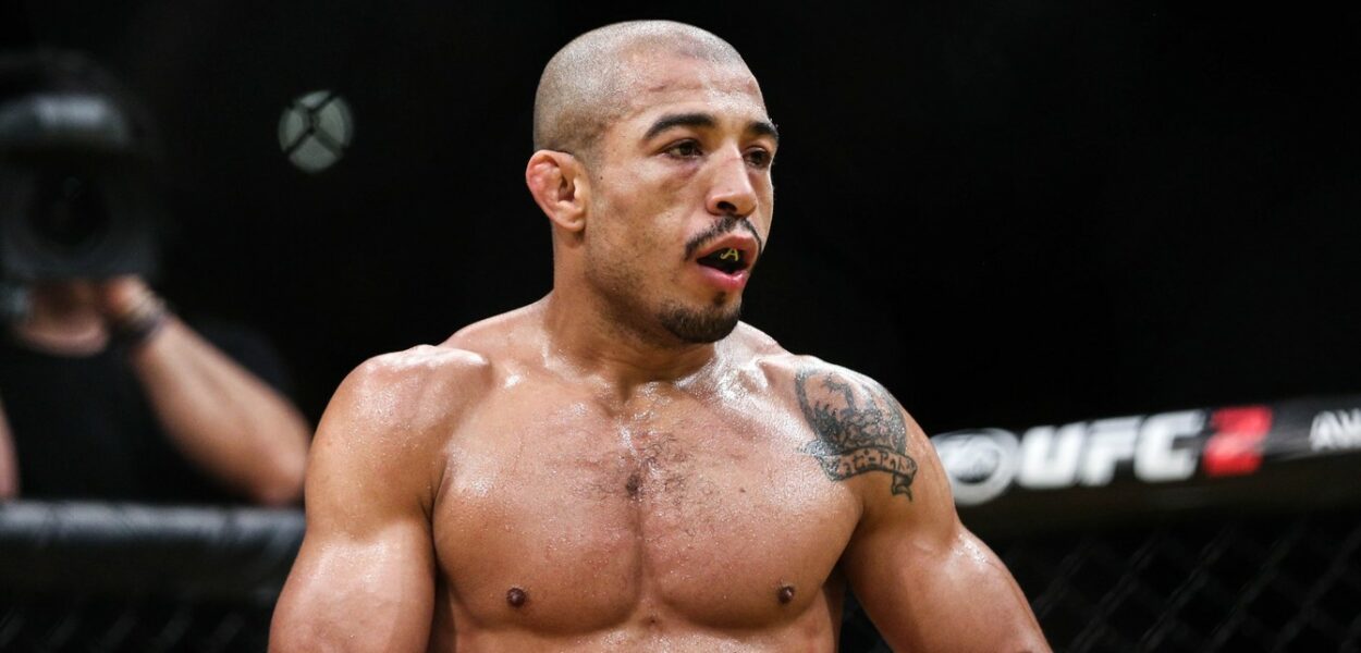 La Sueur's UFC Roundup – les futurs duels sélectionnés par nos soins