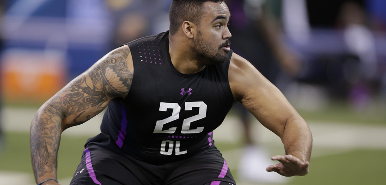 Le fils de Karl Malone signé par les Houston Texans