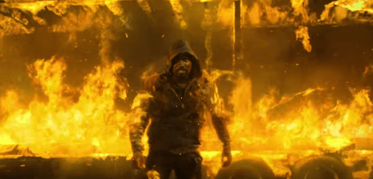Luke Cage - Le premier trailer de la saison 2 est là !
