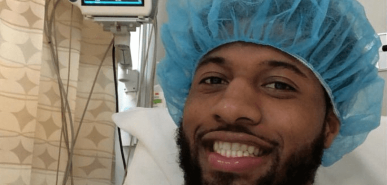 Paul George s’est fait opérer du genou