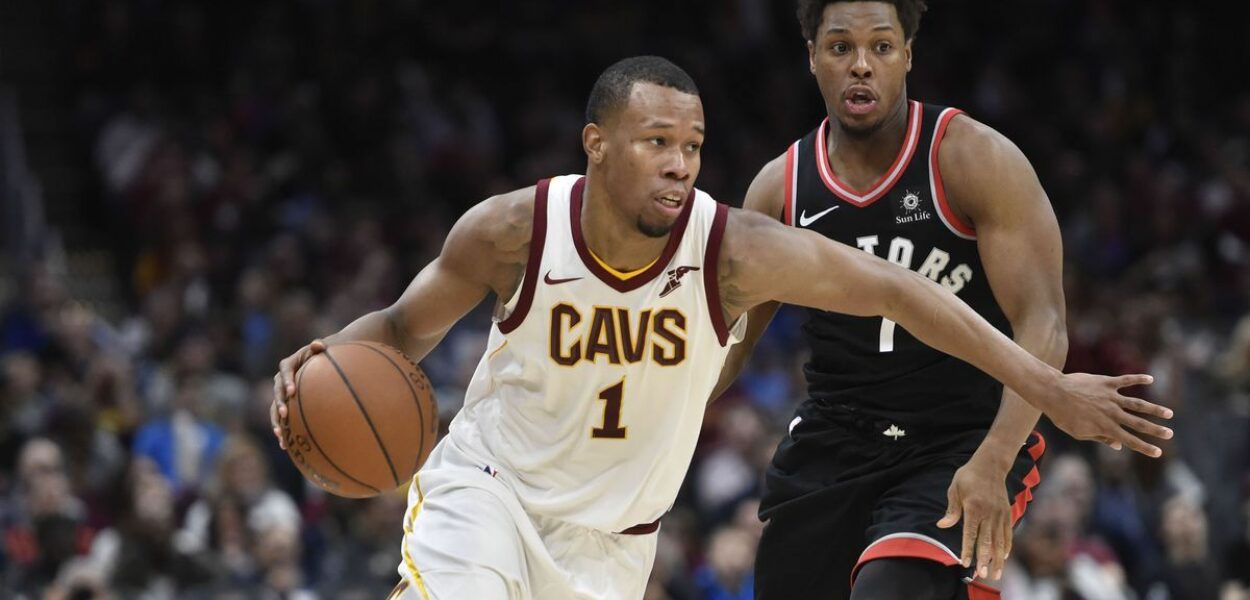 Rodney Hood aurait refusé de rentrer lors du 4e quart-temps