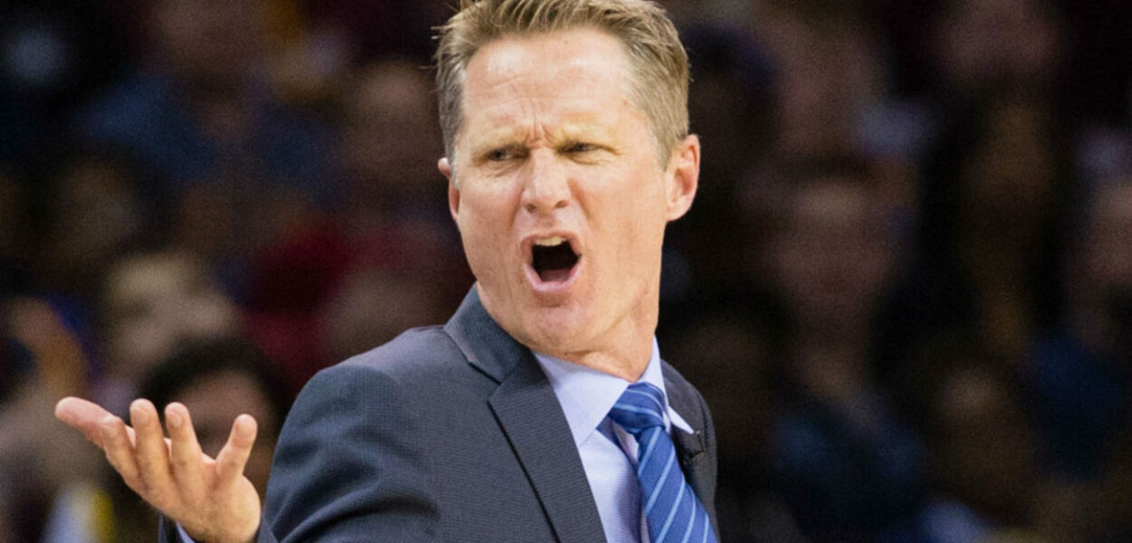 L’honnêteté de Steve Kerr après la grosse défaite