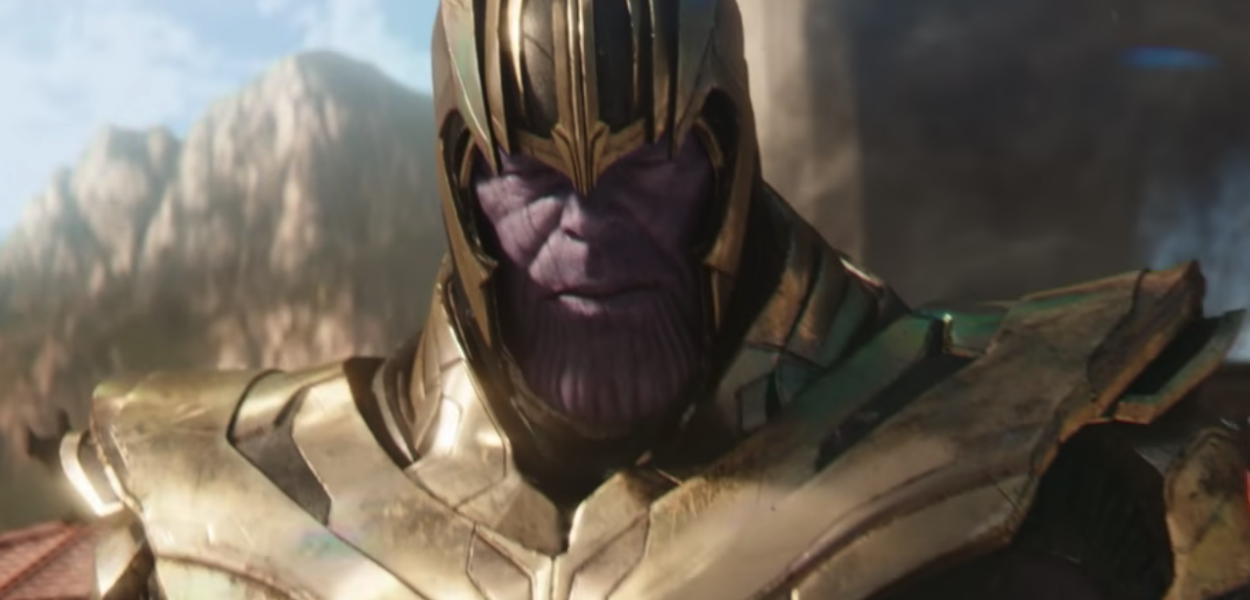 Avengers : Infinity War passe le milliard et explose le box-office mondial