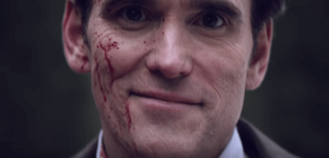 1er trailer pour The House That Jack Built, le nouveau Lars Van Trier