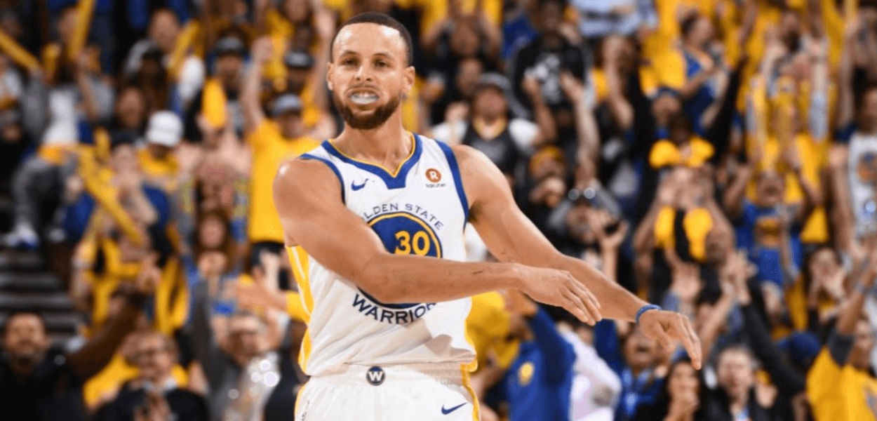 Tranquillement, les Warriors donnent rendez-vous à Houston