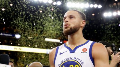 Warriors Rockets