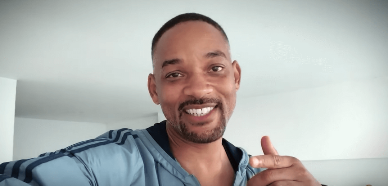 Will Smith et Kevin Hart balancent leur trailer pour le match des Sixers