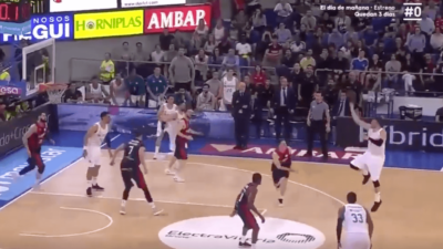 Champion Espagne Luka Doncic