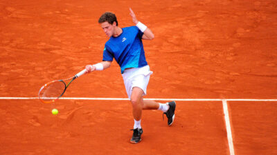 Diego Schwartzman