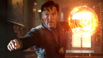 Doctor Strange 2