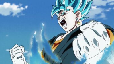 Dragon Ball Heroes