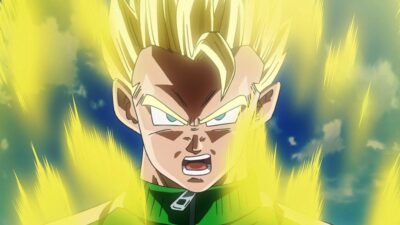 Dragon Ball Super