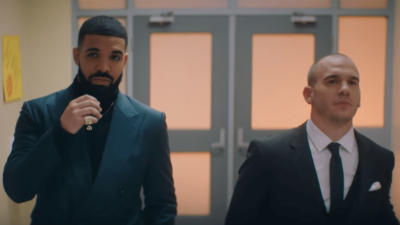 Drake I m Upset