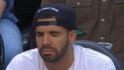 Drake Pusha T