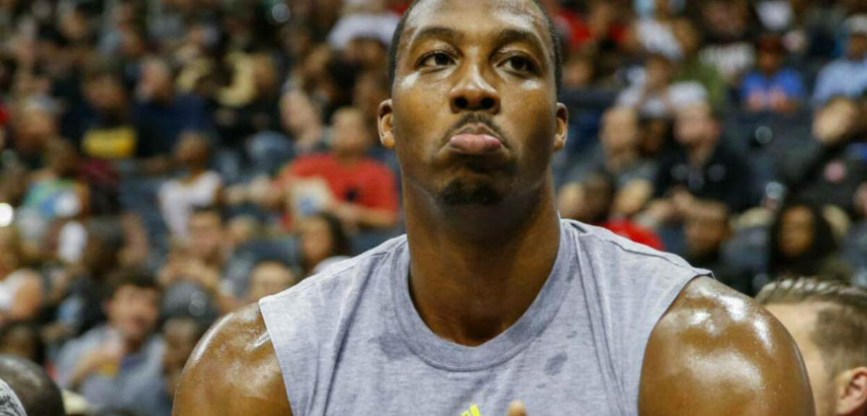 Dwight Howard