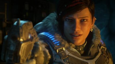 Gears 5 Gears of War