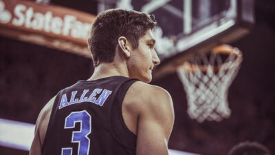 Grayson Allen - NBA