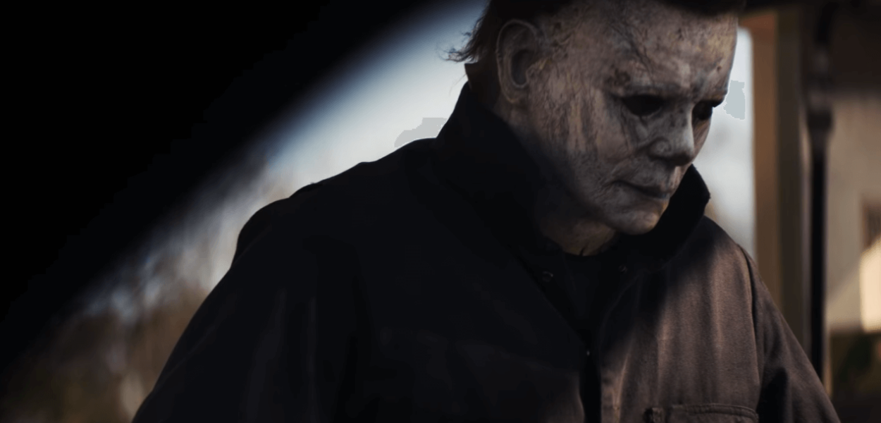 Halloween Michael Myers