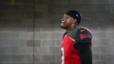 Jameis Winston Uber