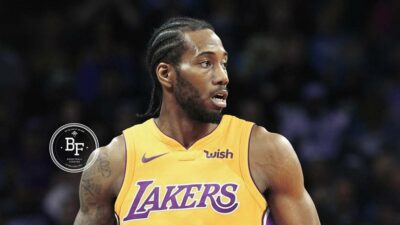 Face à l'hésitation de LeBron James, la pression monte sur les Lakers