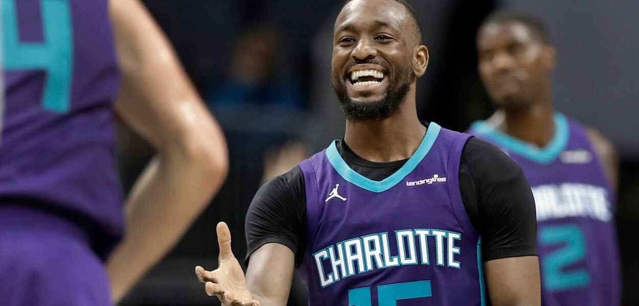 Kemba Walker Cleveland Cavaliers