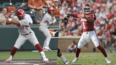 Kyler Murray