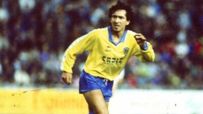 Magico Gonzalez