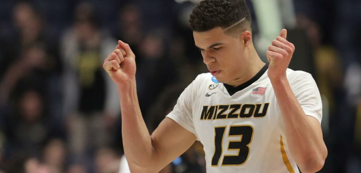 Michael Porter Jr. - le très gros pari des Denver Nuggets