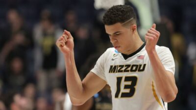 Michael Porter Jr. - le très gros pari des Denver Nuggets