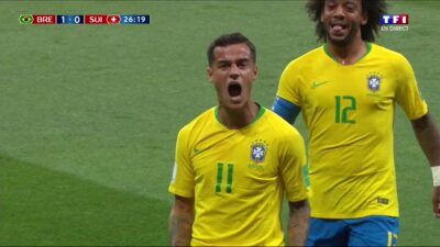 Philippe Coutinho