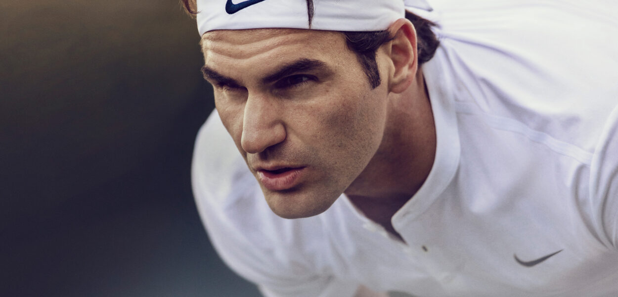 Roger Federer