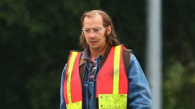 Premières photos de Shia LaBeouf jouant son père dans Honey Boy