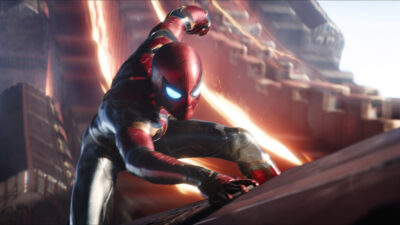 Spider-Man 2 - le titre, la date de sortie et Jake Gyllenhaal en méchant
