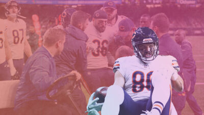 Zach Miller