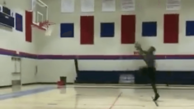 Zion Williamson