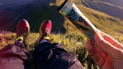 On a testé Baouw! Organic Nutrition Performance : ça envoie !