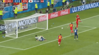 Chadli Belgique