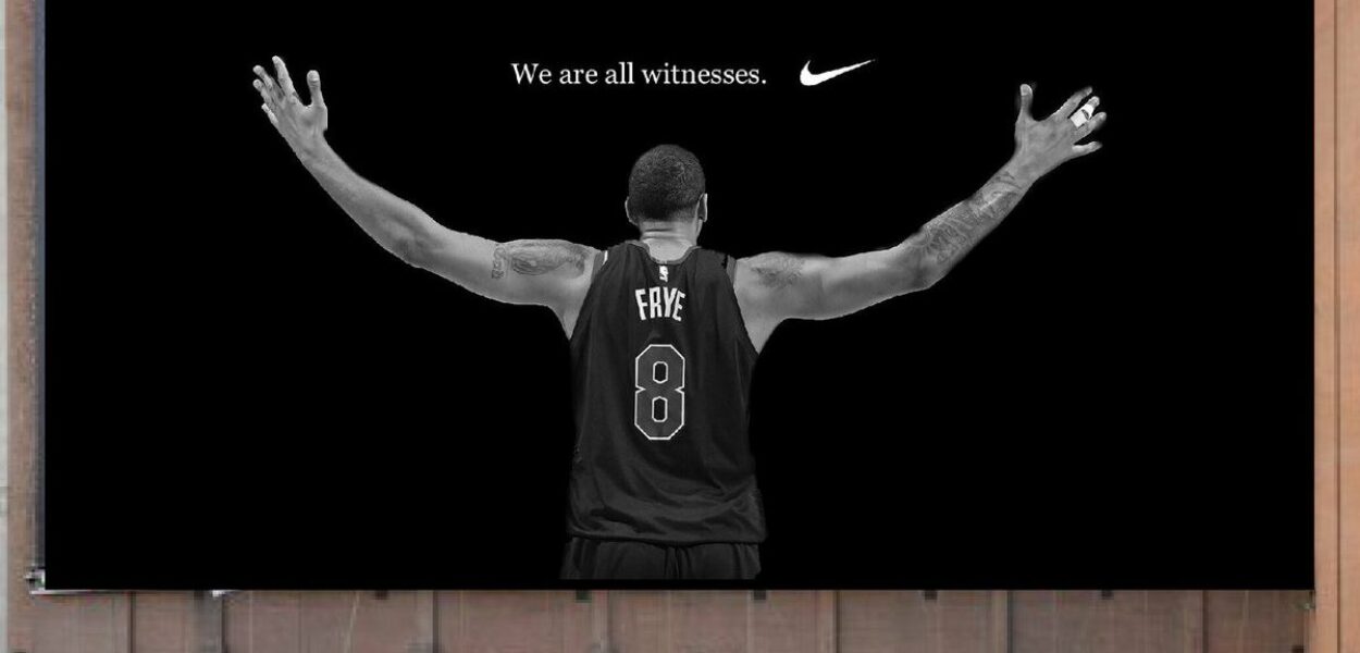 Pour son retour aux Cavaliers, Kevin Love accueille Channing Frye en héros