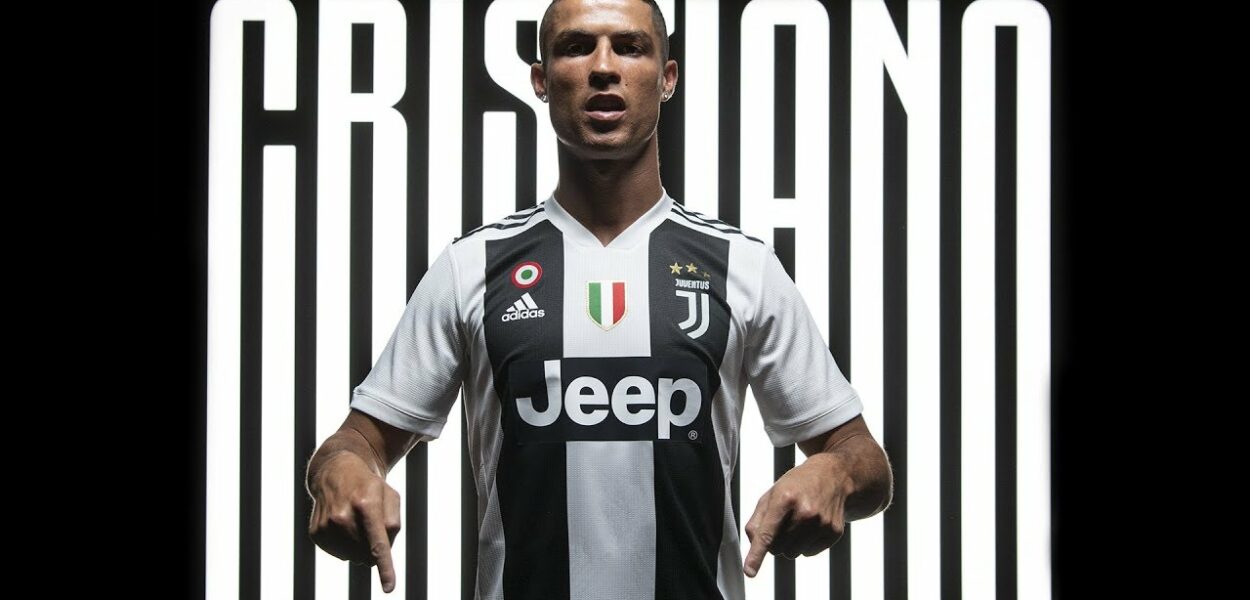 Cristiano Ronaldo Real Madrid