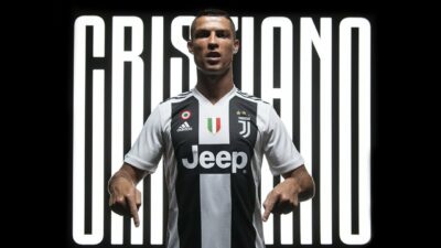 Cristiano Ronaldo Real Madrid