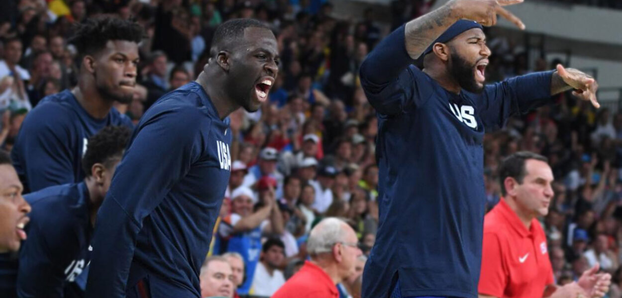 Les dessous du recrutement de DeMarcus Cousins par les Warriors