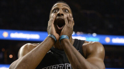 Dwight Howard