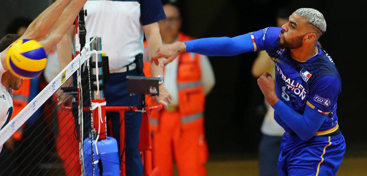 Earvin Ngapeth