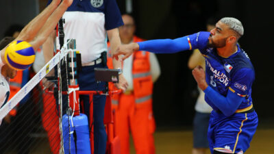 Earvin Ngapeth