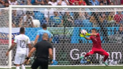 Fernando Muslera