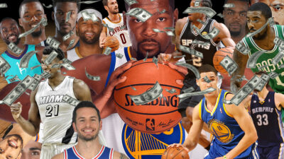 Free Agency 2019