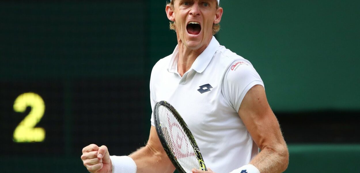 Kevin Anderson