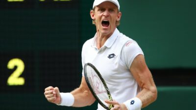 Kevin Anderson